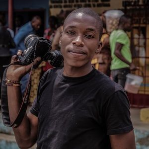 Meet your Posher, Salem